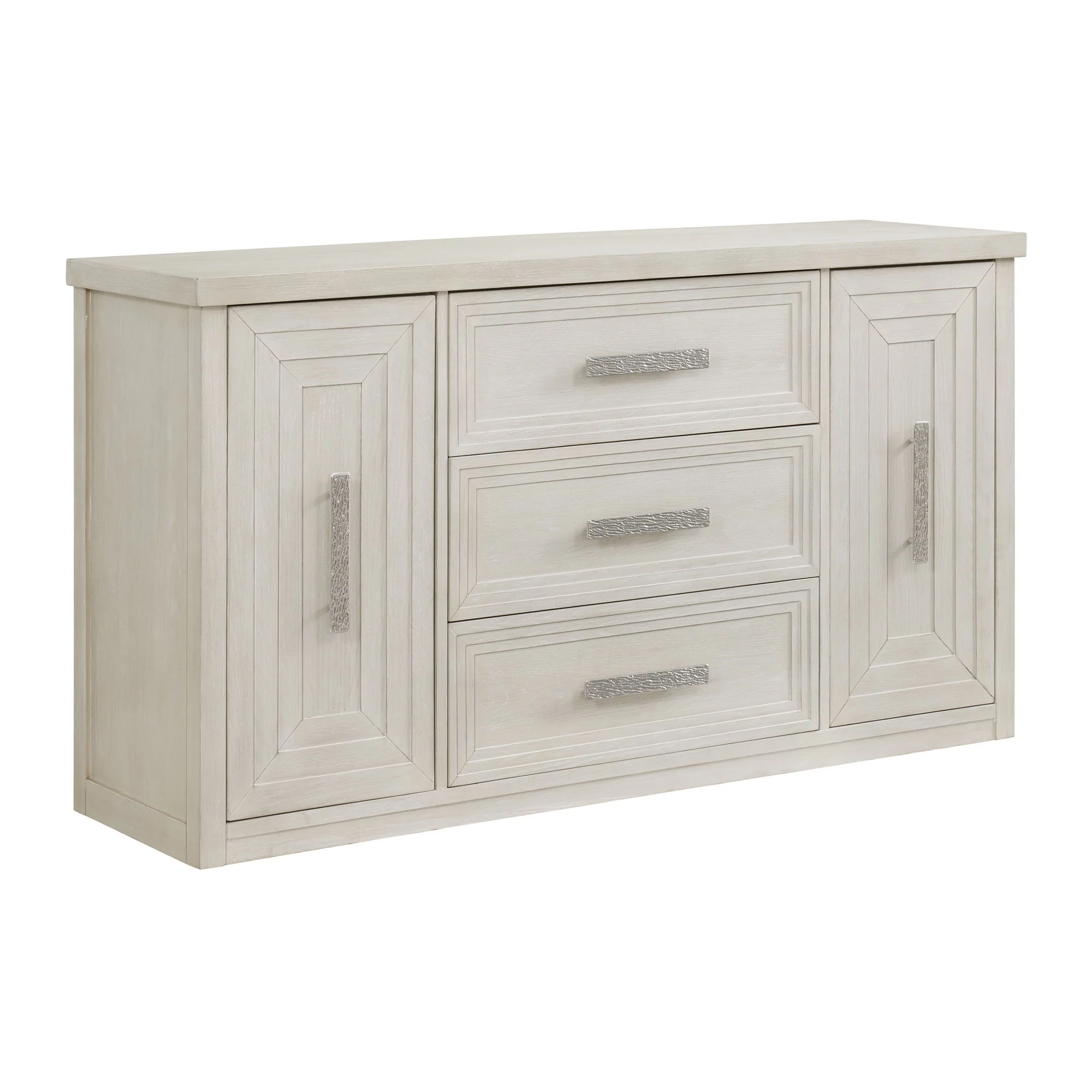 Avalanche – Server – Antique White