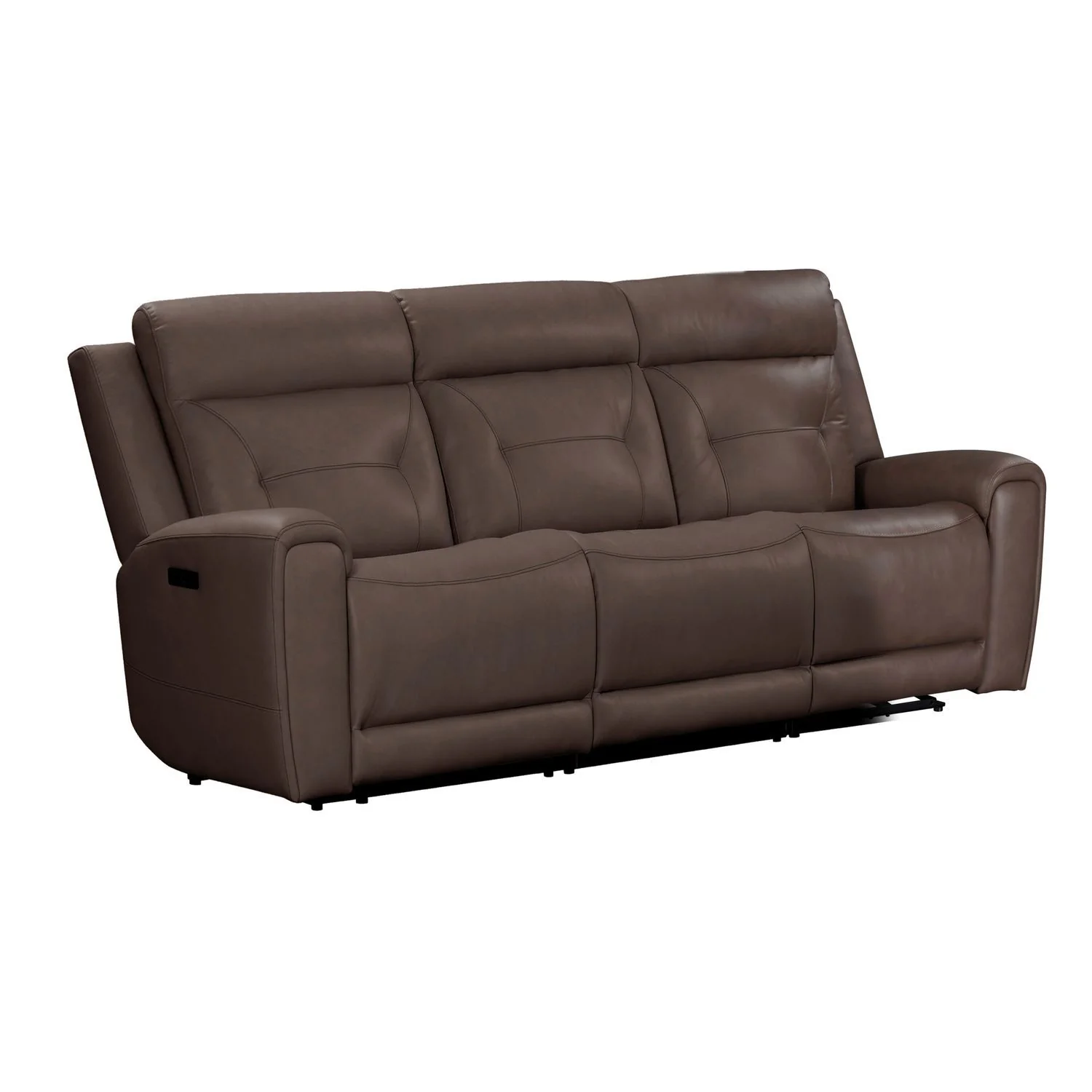 Beckham - Sofa P2 & ZG - Aline Saddle - Image 1