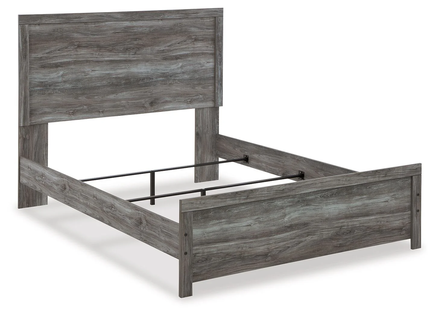 Bronyan - Panel Bed - Image 3