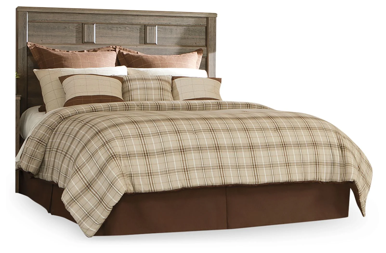 Juararo – Panel Headboard