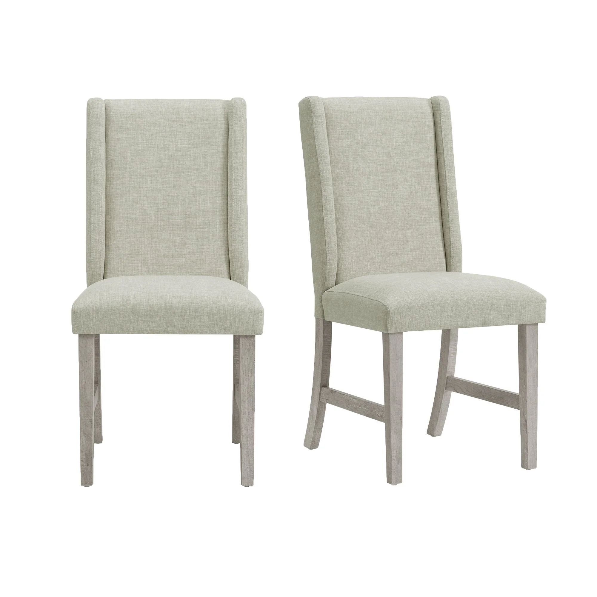 Eleanor – Dining Side Chair (Set of 2)