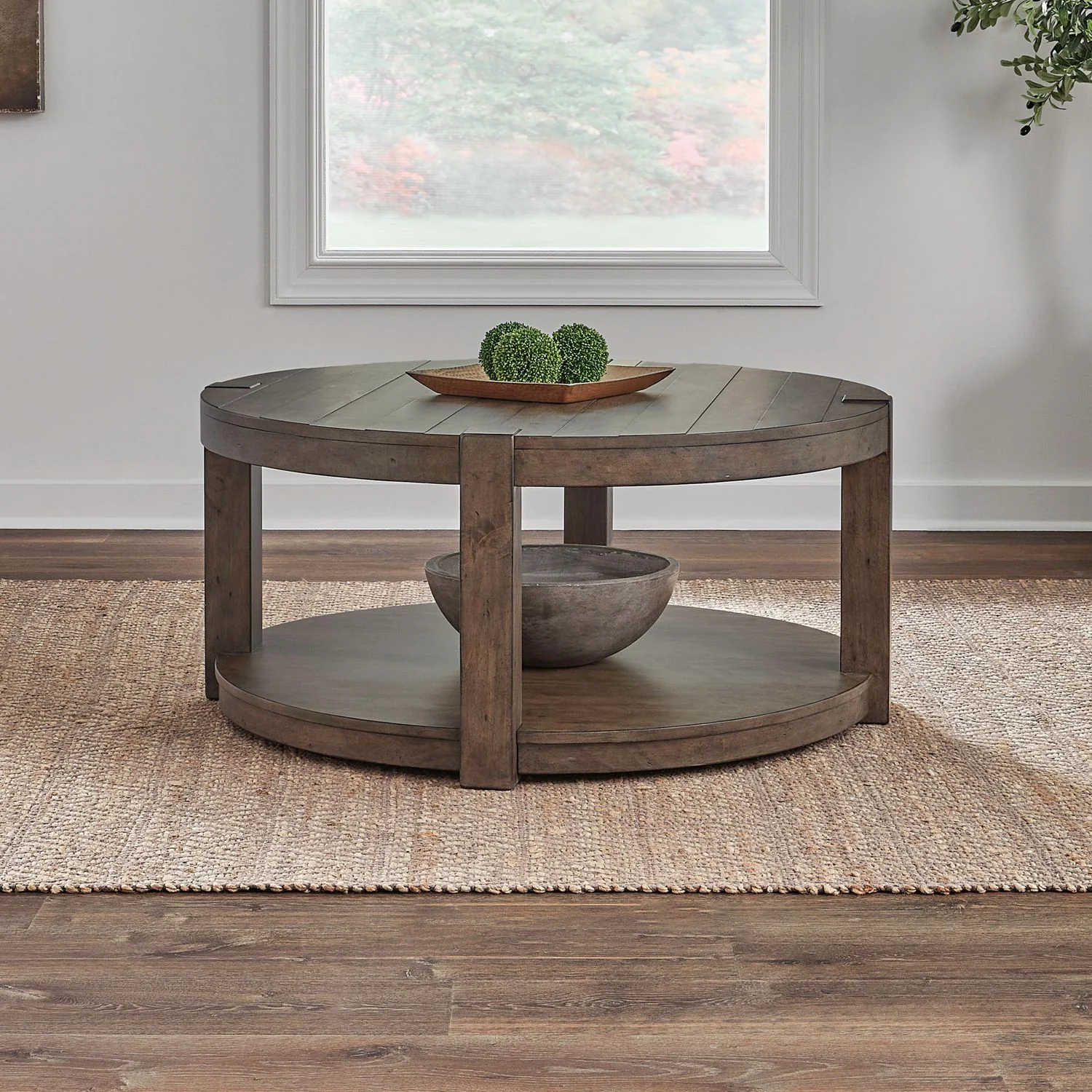 Broadmore - Round Table - Image 1