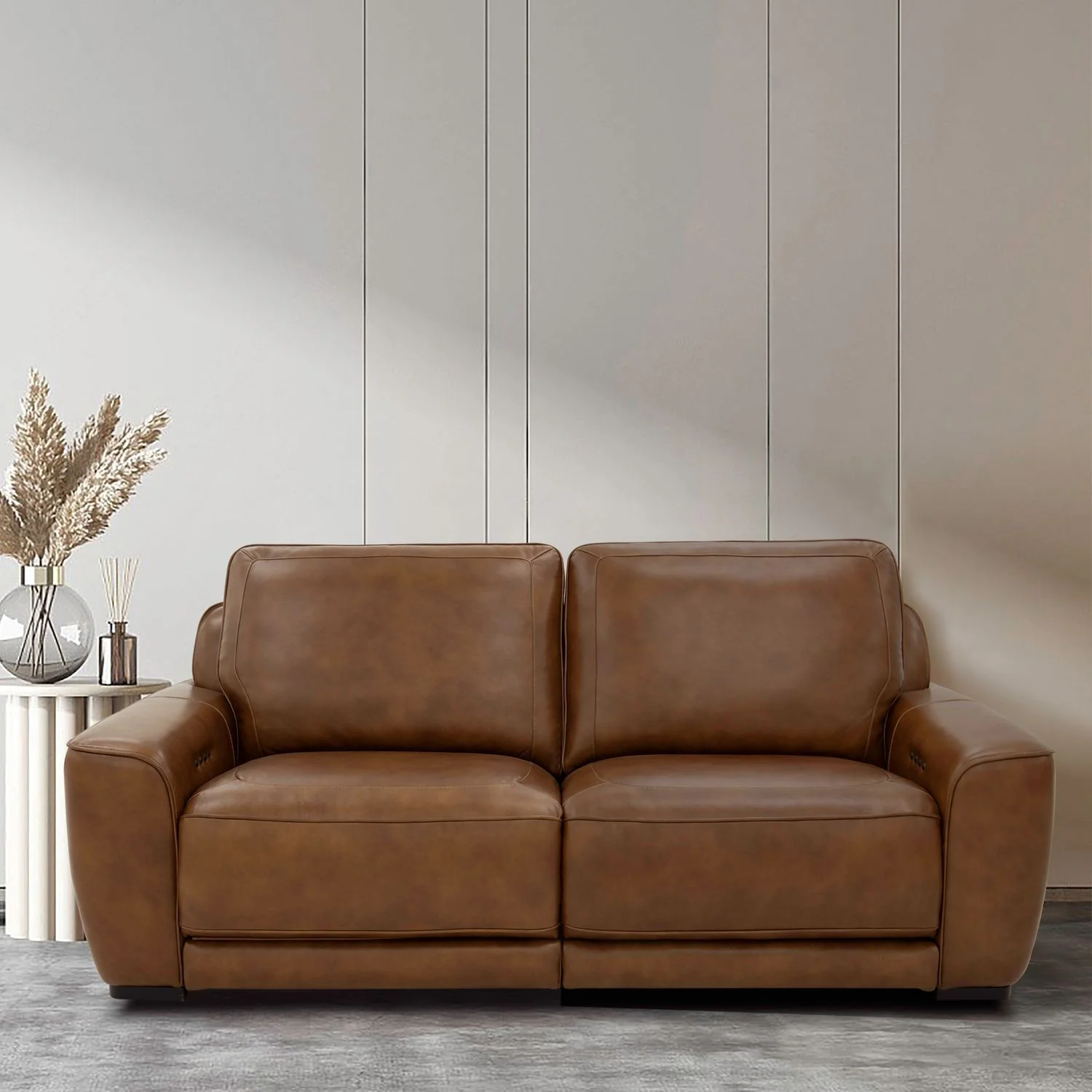 Blake - 2 Piece Loveseat - Image 1