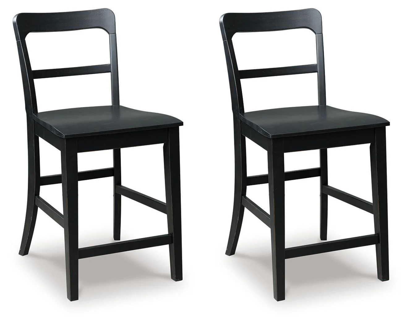Greddinton – Barstool (Set of 2)