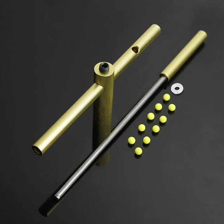 Fun Blast Ultimate Ball Launcher Toy - Image 1
