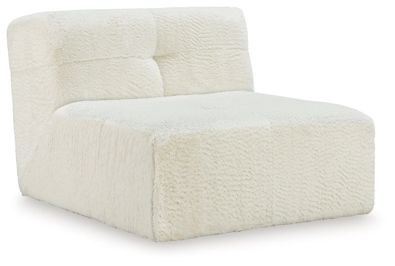 Brettner – Accent Chair – Ivory