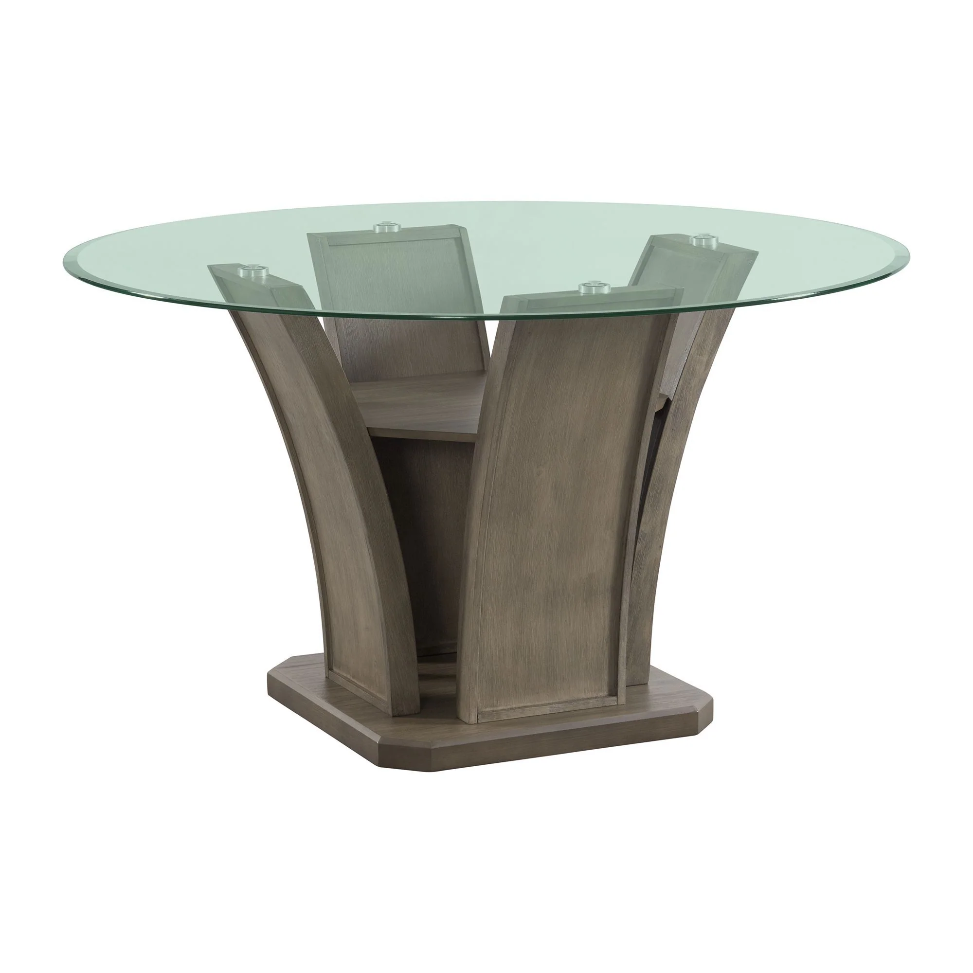 Dapper – Round Dining Table