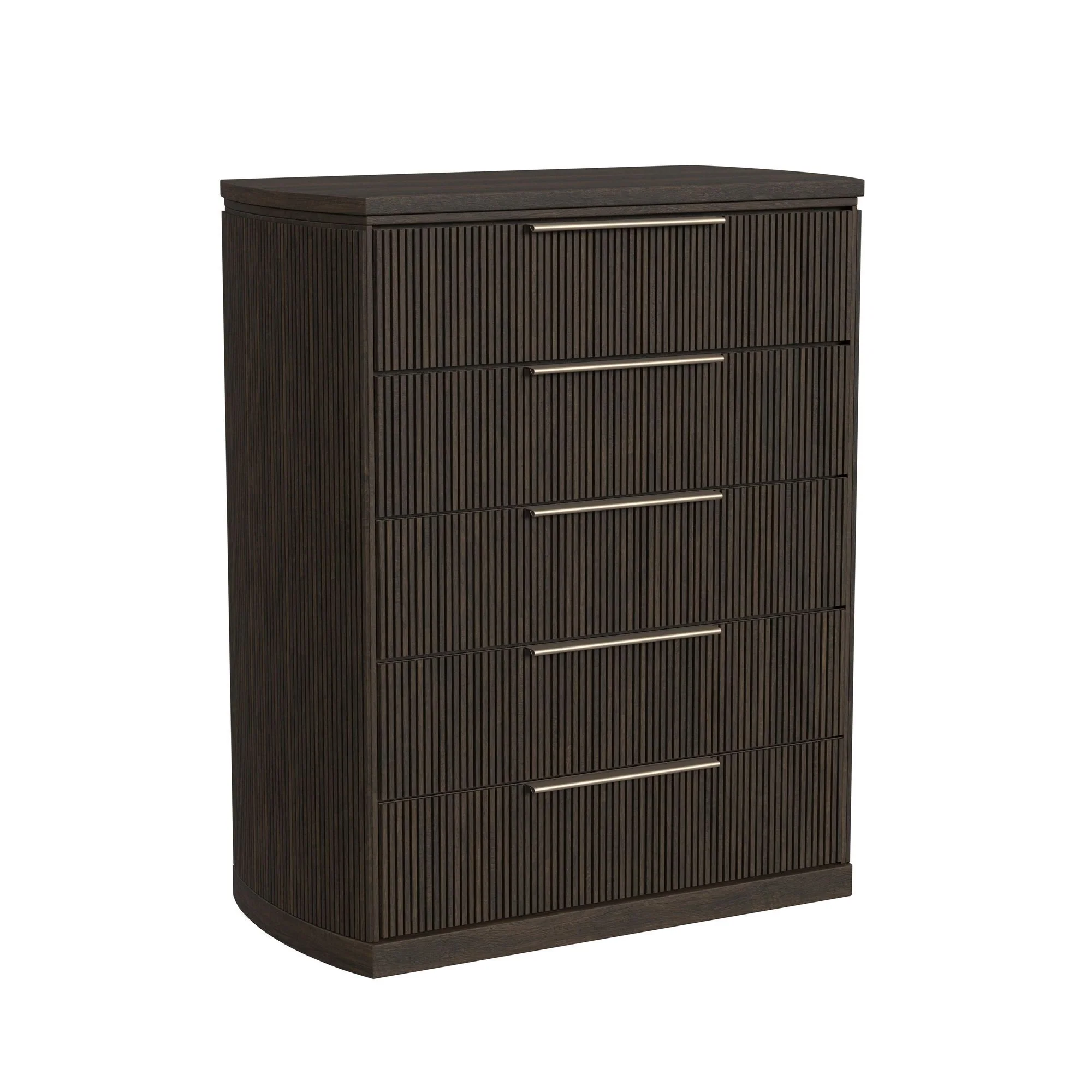 Sylvie – 5-Drawer Chest