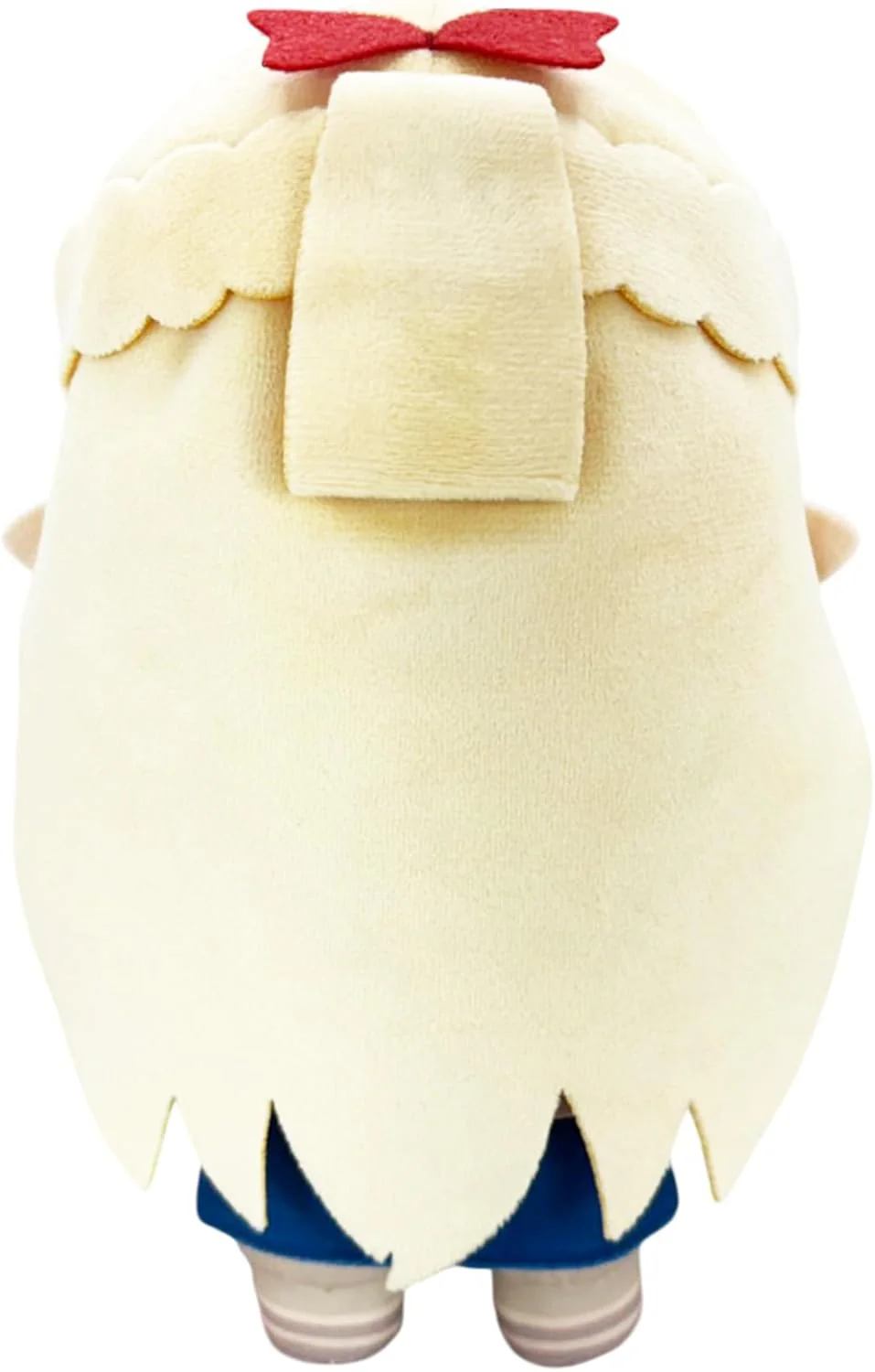 Delicious In Dungeon - Marcille Donato Basic Clothing Plush 8'' - Image 3
