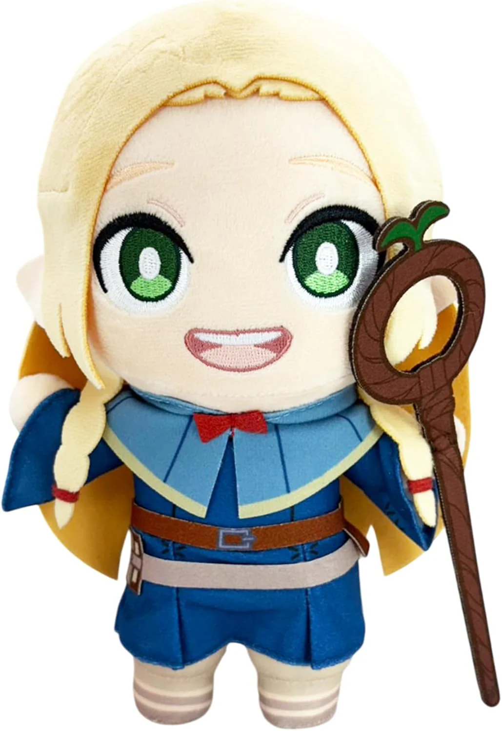 Delicious In Dungeon - Marcille Donato Basic Clothing Plush 8'' - Image 1