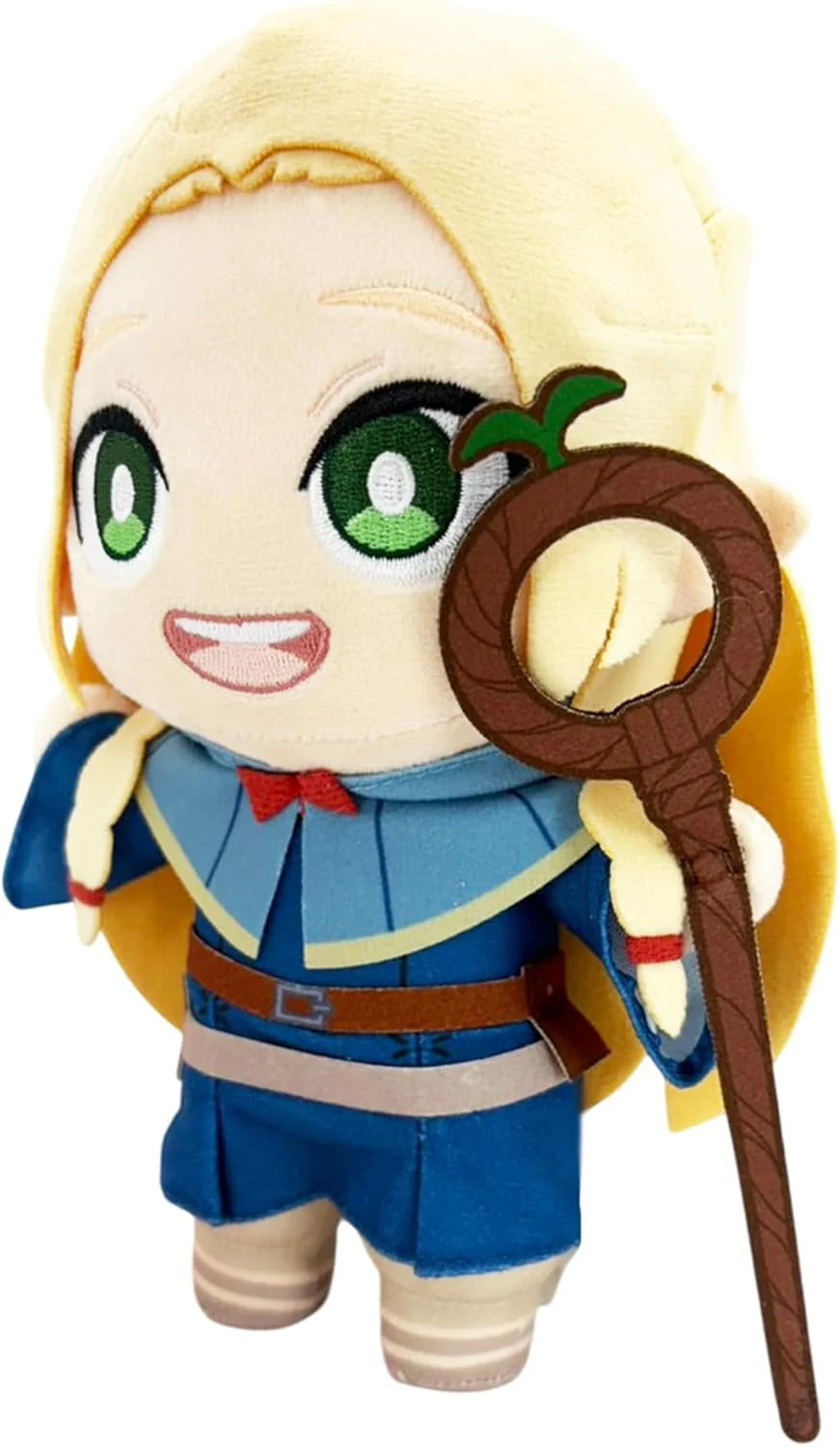 Delicious In Dungeon - Marcille Donato Basic Clothing Plush 8'' - Image 2