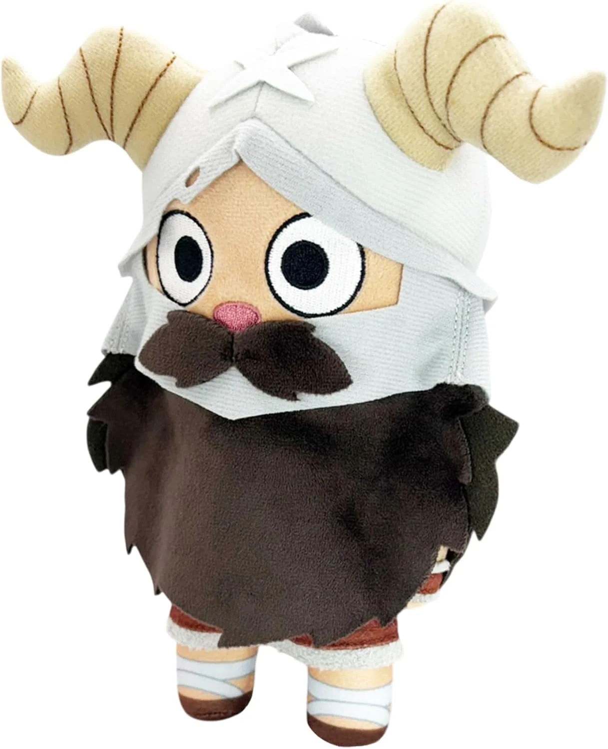 Delicious In Dungeon - Senshi Basic Clothing Plush 8'' - Image 2