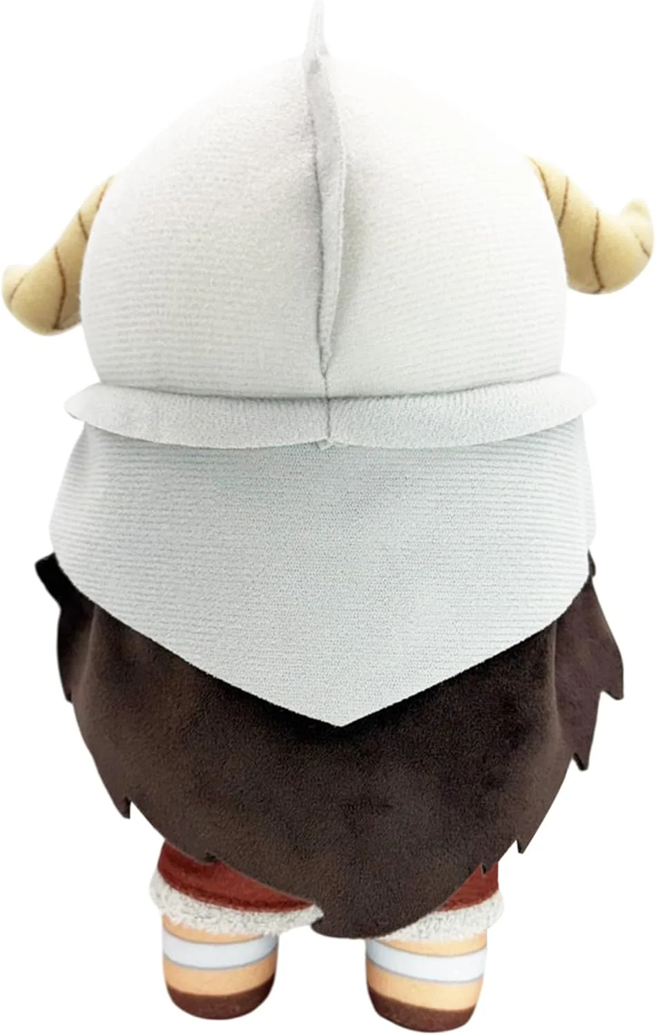 Delicious In Dungeon - Senshi Basic Clothing Plush 8'' - Image 3