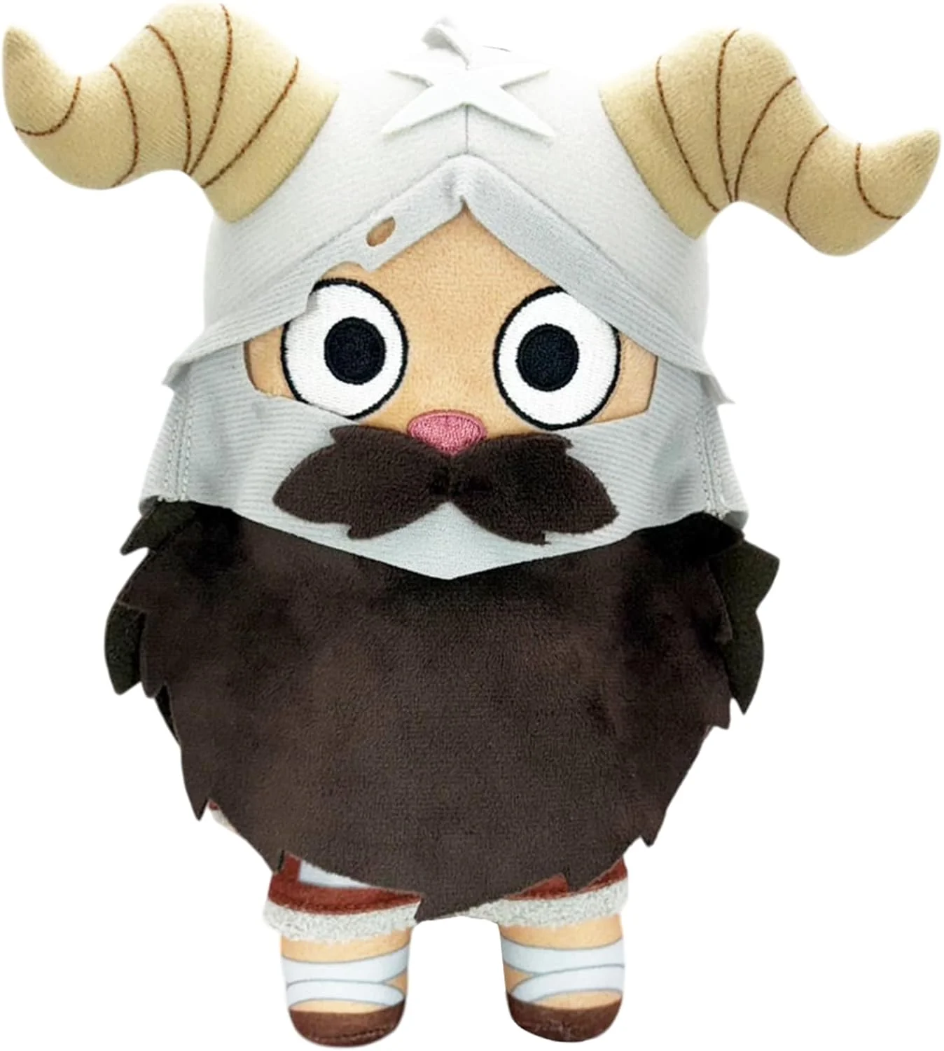 Delicious In Dungeon - Senshi Basic Clothing Plush 8'' - Image 1