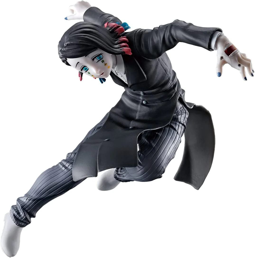 Demon Slayer Kimetsu no Yaiba - Enmu Bandai Ichibansho Figure - Image 1