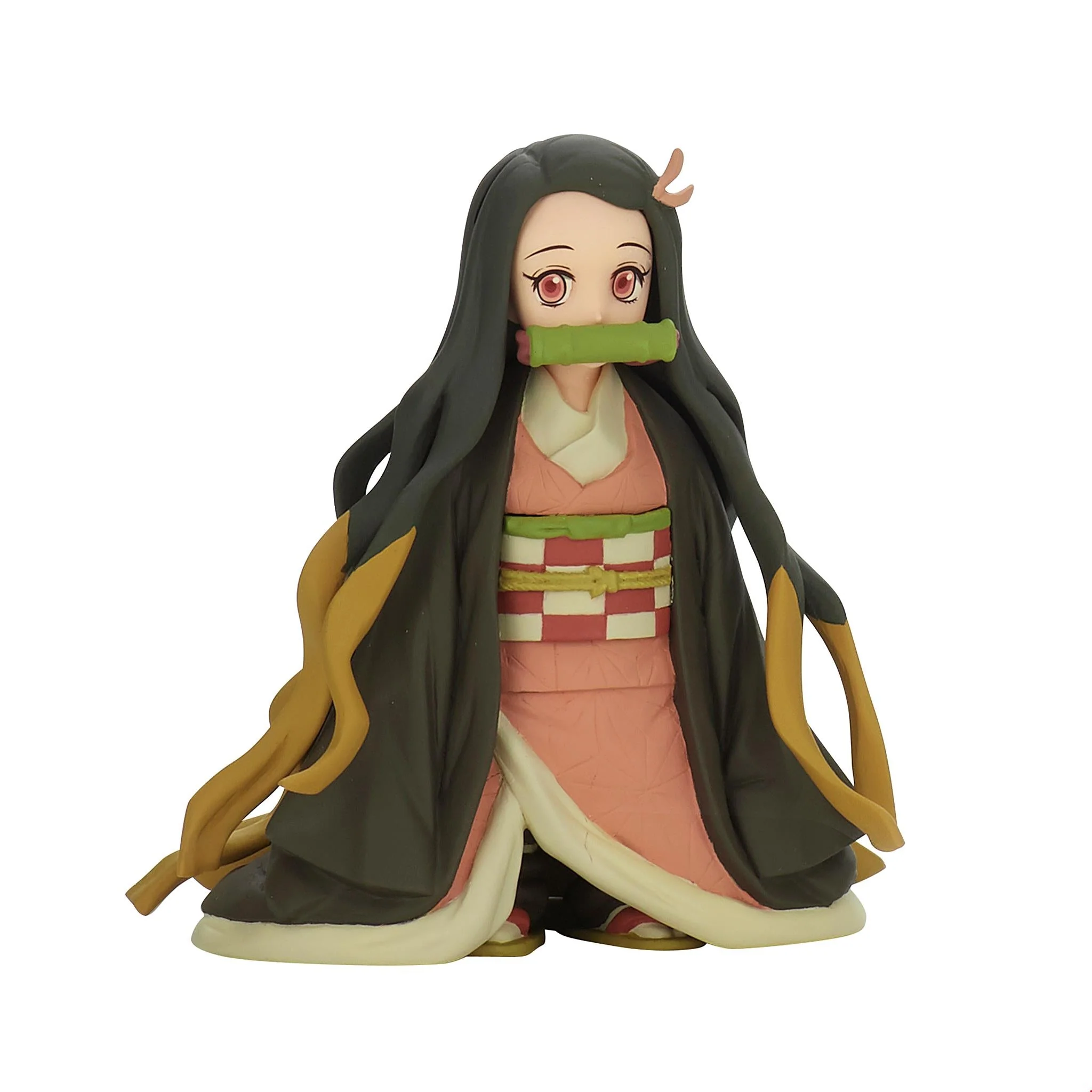 Demon Slayer: Kimetsu no Yaiba Figure vol.18(A:Nezuko Kamado) - Image 1