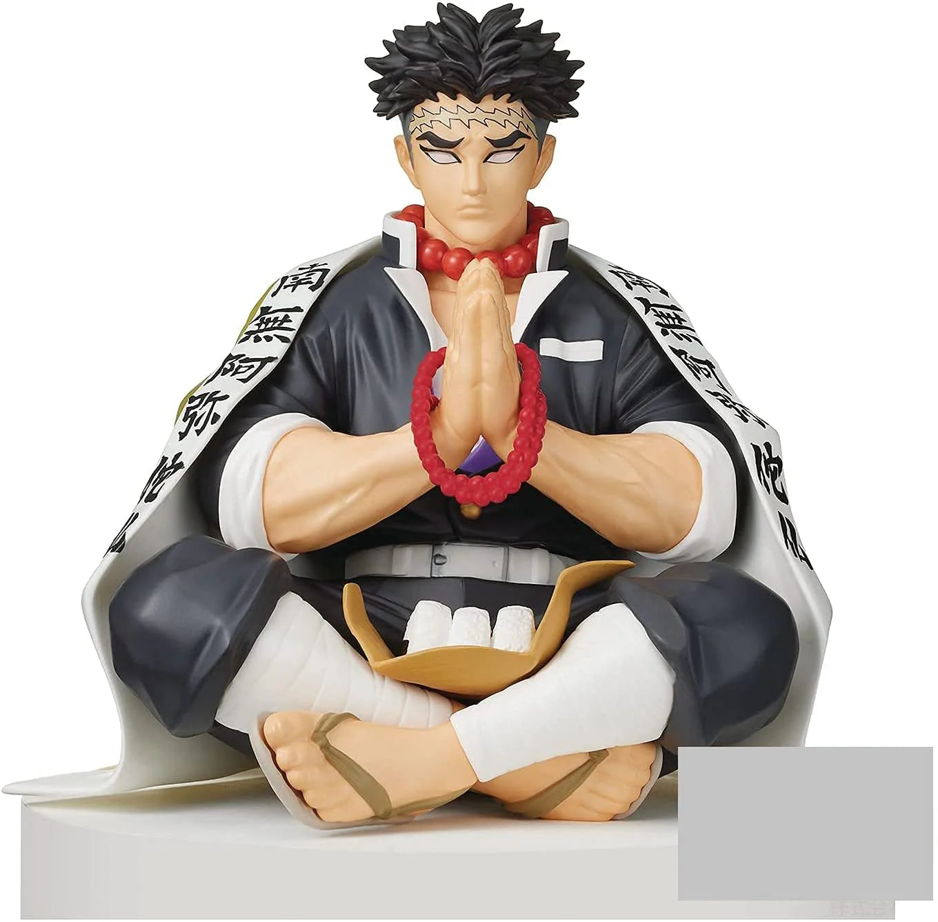 Demon Slayer: Kimetsu no Yaiba: Gyomei Himejima PM Perching Figure - Image 1