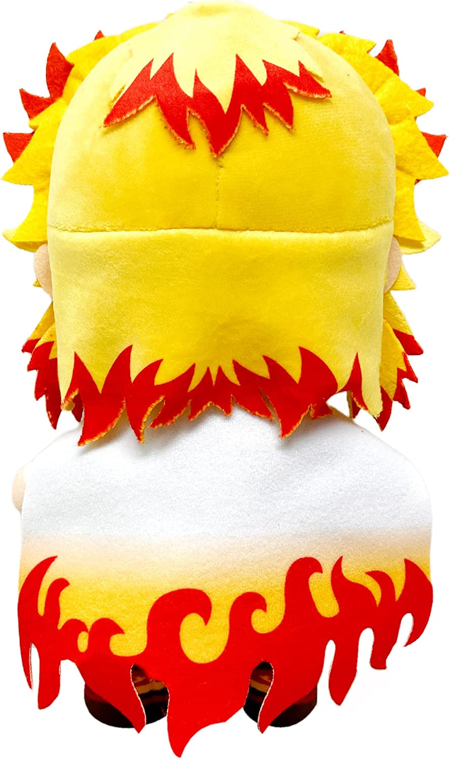 Demon Slayer - Rengoku Plush 8" Great Eastern Entertainment - Image 3
