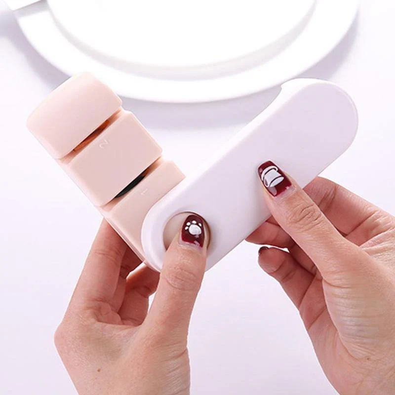 Double Foldable Knife Sharpener - Image 3