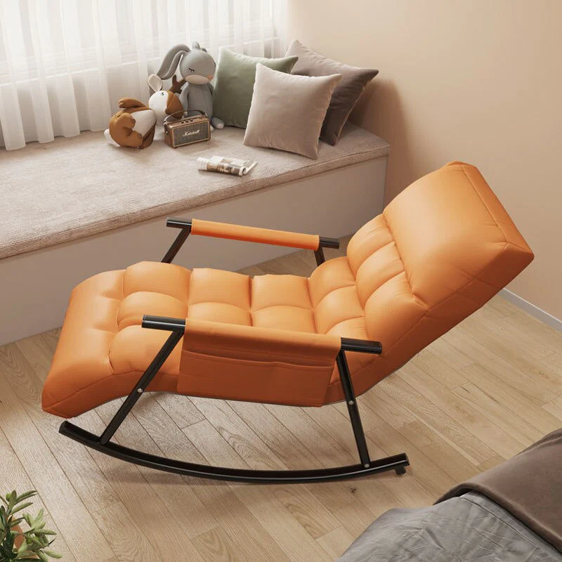 Snugglesome Comfy Elegant Lounge Chair - Image 3