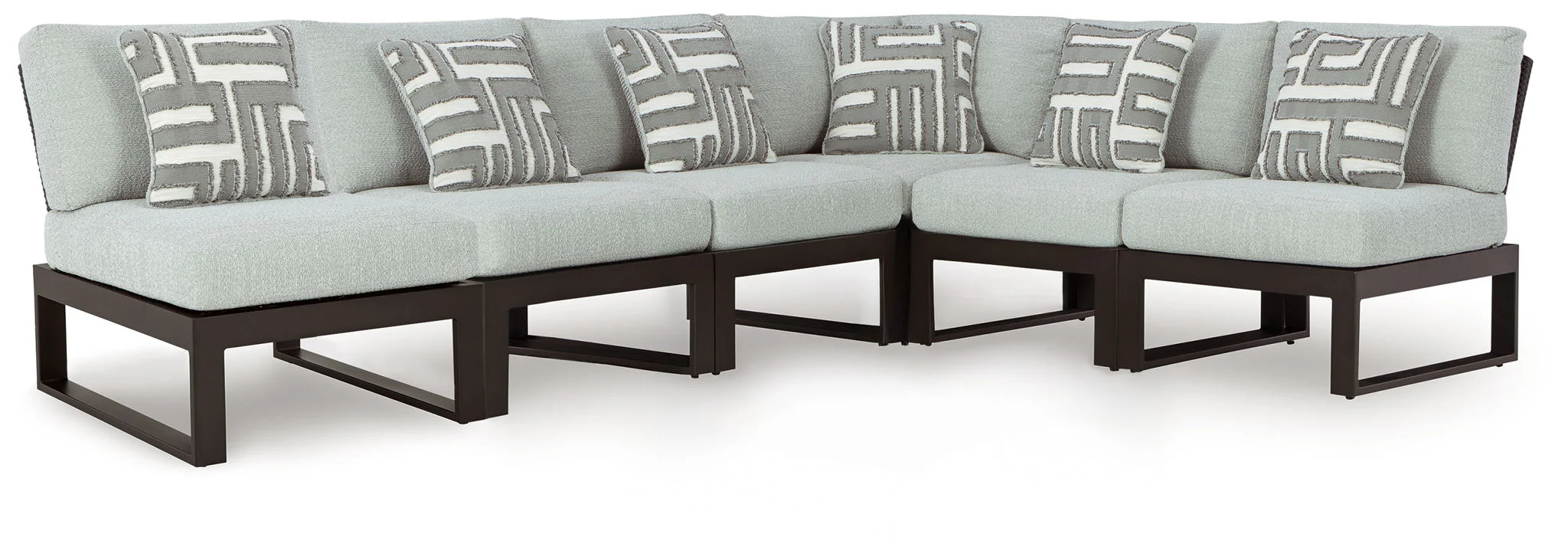 Beachloft – Outdoor Sectional