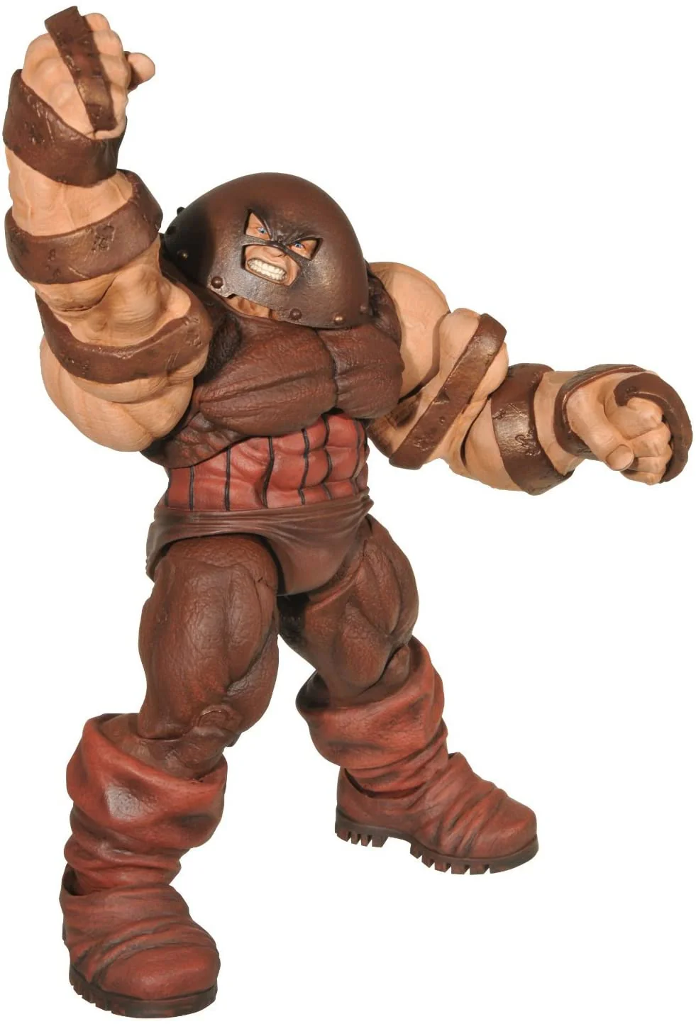 Diamond Select Marvel Select: X-Men Juggernaut Action Figure - Image 1