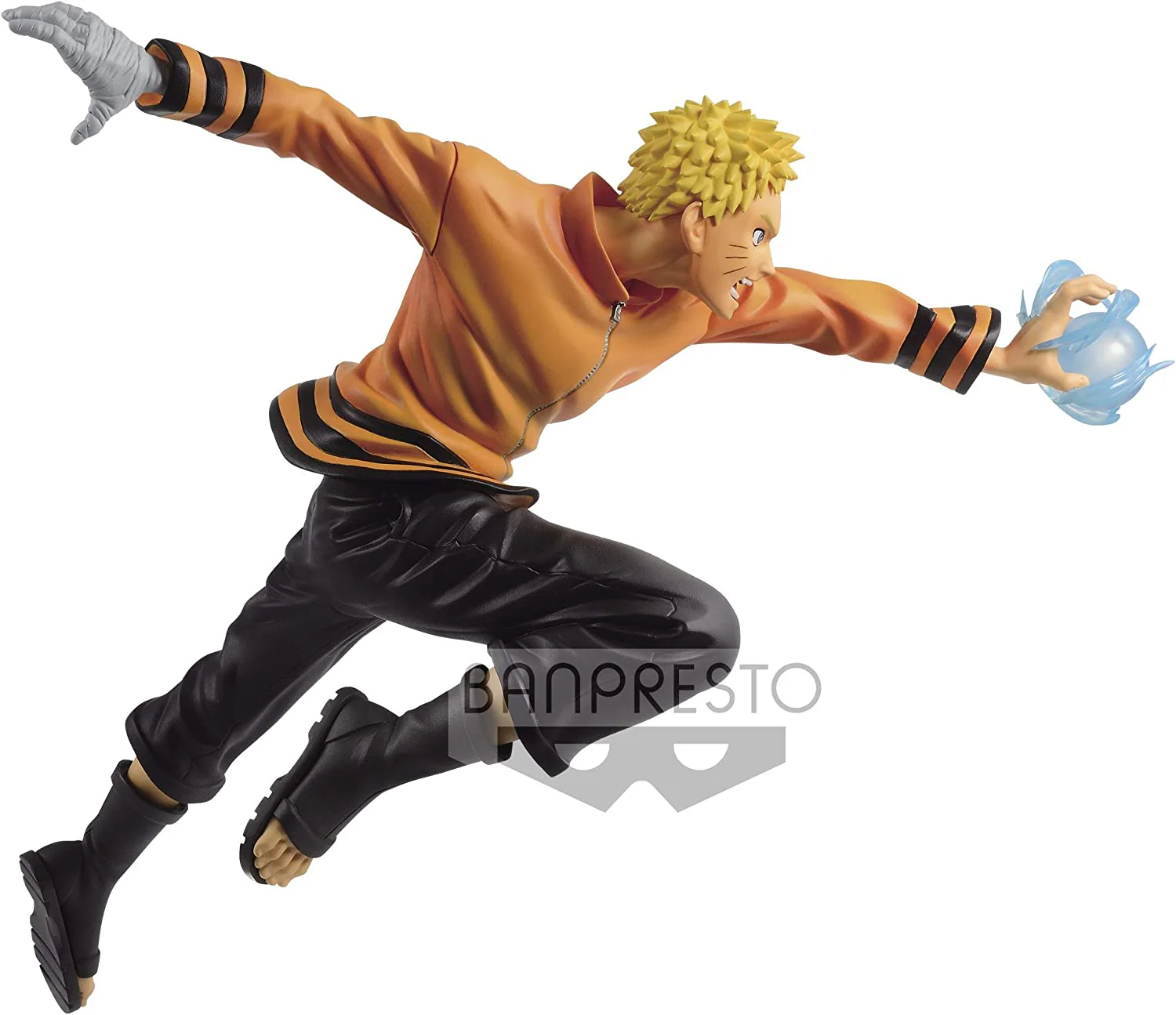 Diamond Select Toys Avatar The Last Airbender Gallery Zuko Figure - Image 2