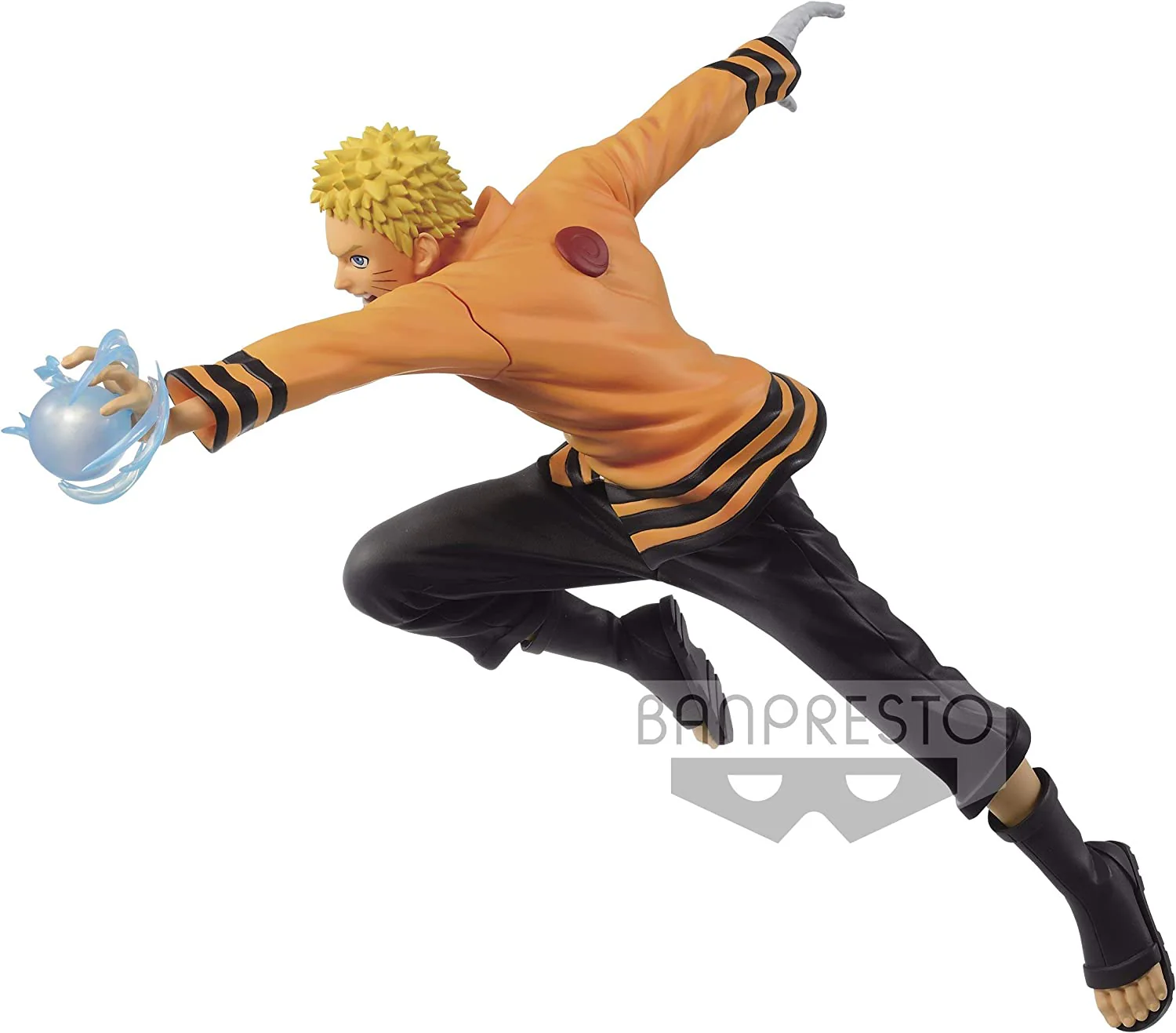 Diamond Select Toys Avatar The Last Airbender Gallery Zuko Figure - Image 3