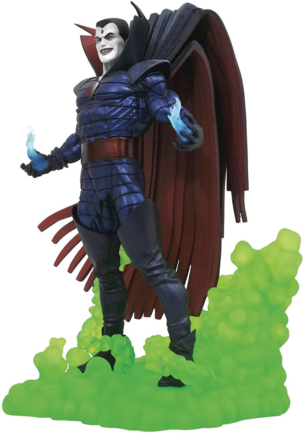 Diamond Select Toys Marvel Gallery: Mr. Sinister PVC Figure - Image 1