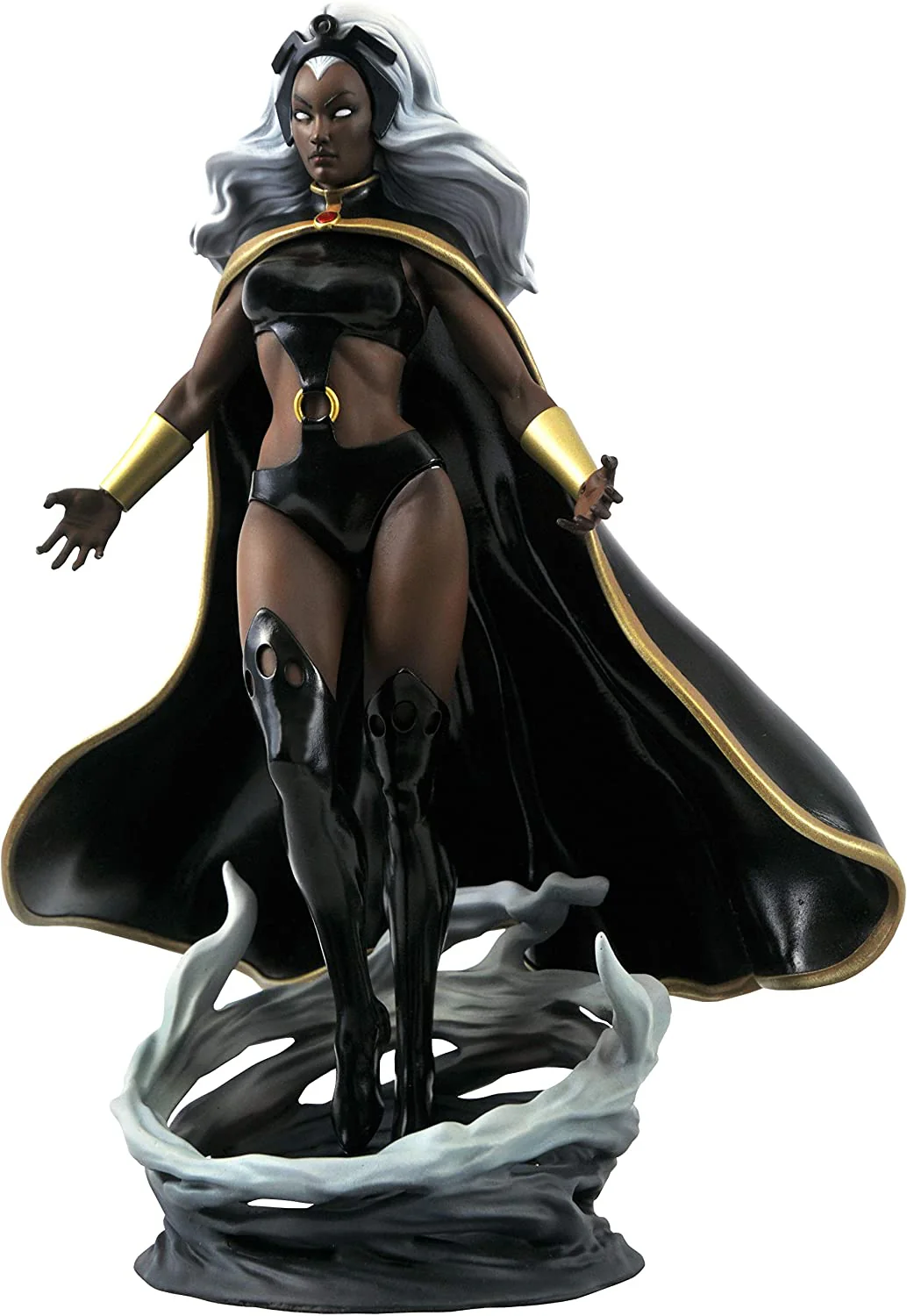 DIAMOND SELECT TOYS Marvel Gallery: Storm PVC Figure - Image 1