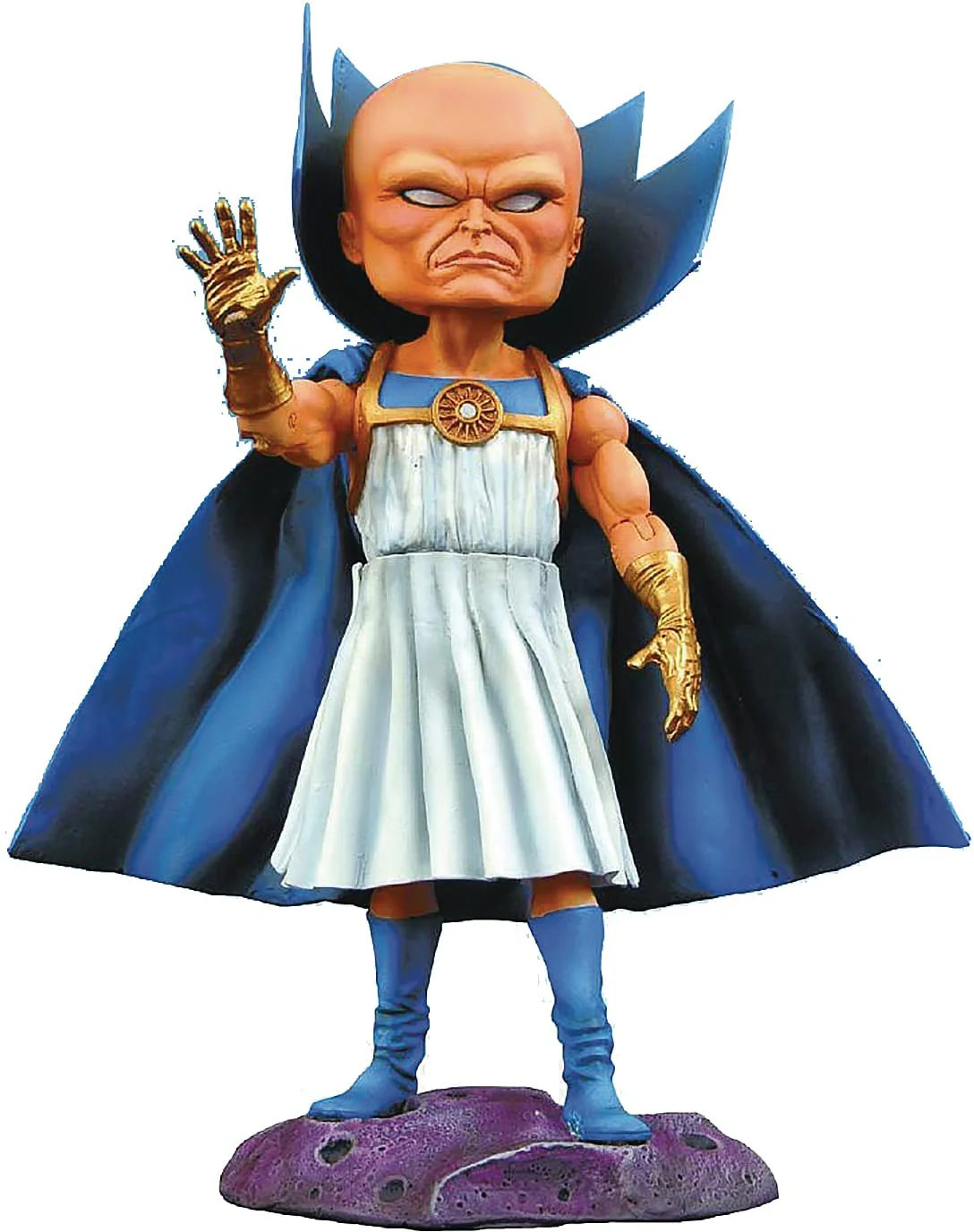 Diamond Select Toys Marvel Select: The Watcher Action Figure - Image 1