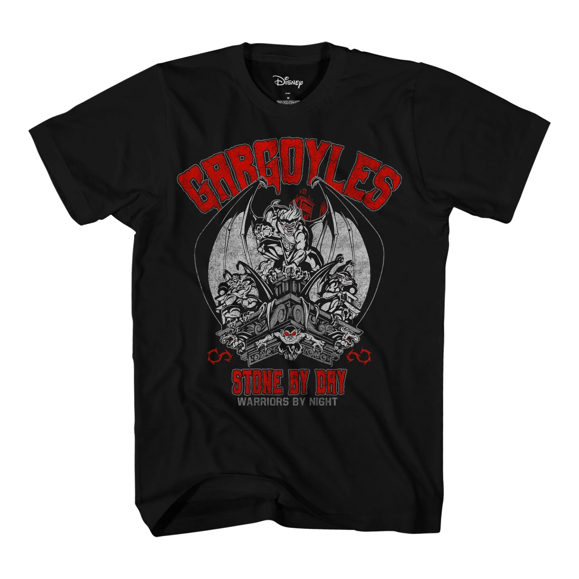 Disney Gargoyles Goliath New York 90
