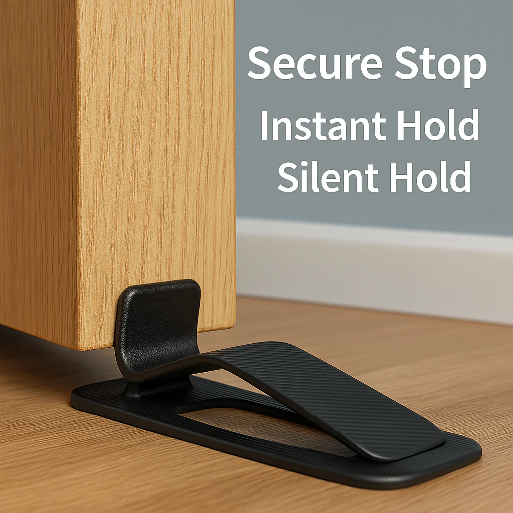 Creative Smart Door Stopper - Image 3