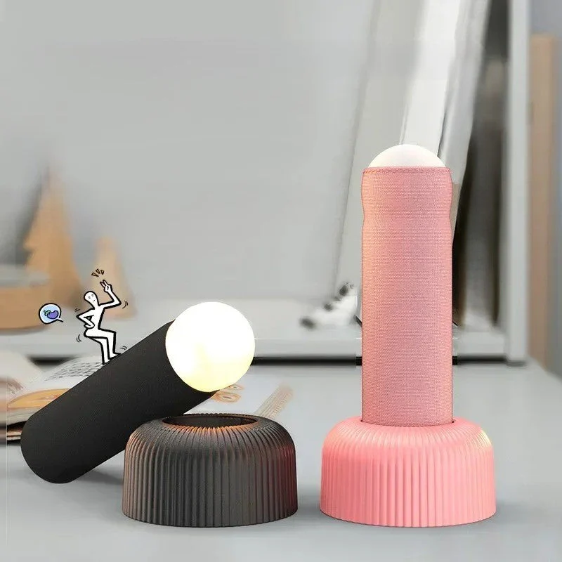 Light My Night Led Hand-Pulled Lamp - Image 1