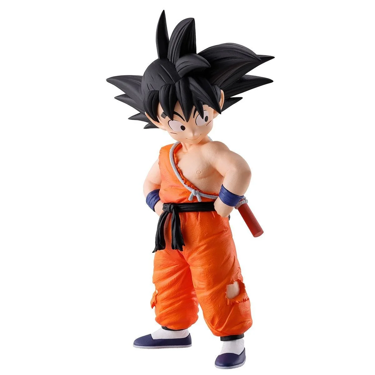 Dragon Ball - Son Goku & Karin The Lookout Above The Clouds Bandai Spirits Masterlise Ichibansho Figure - Image 1