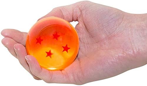 Dragon Ball Z Collector's Set 7 Dragon Balls 2" Officially Licensed ABYstyle - Image 3