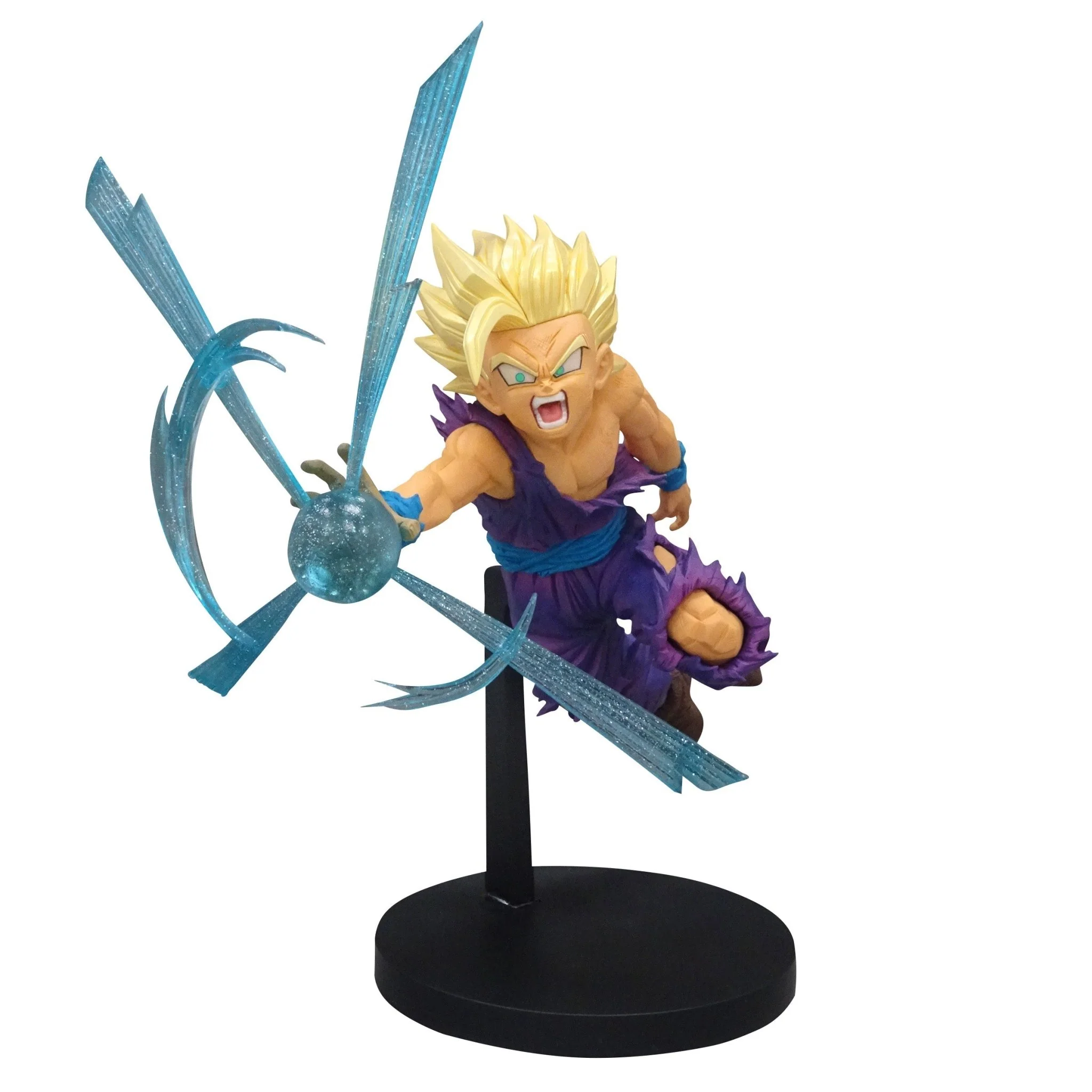 Dragon Ball Z G×materia The Son Goahn - Repeat - Image 1