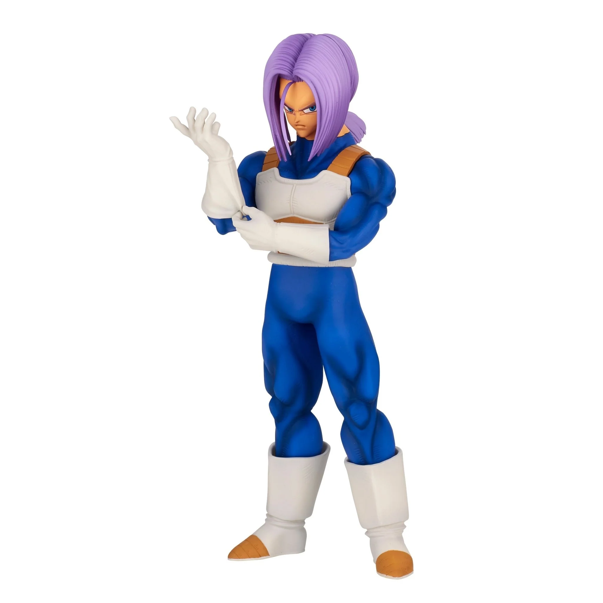 Dragon Ball Z Solid Edge Works Vol. 2 (A: Trunks) - Image 1