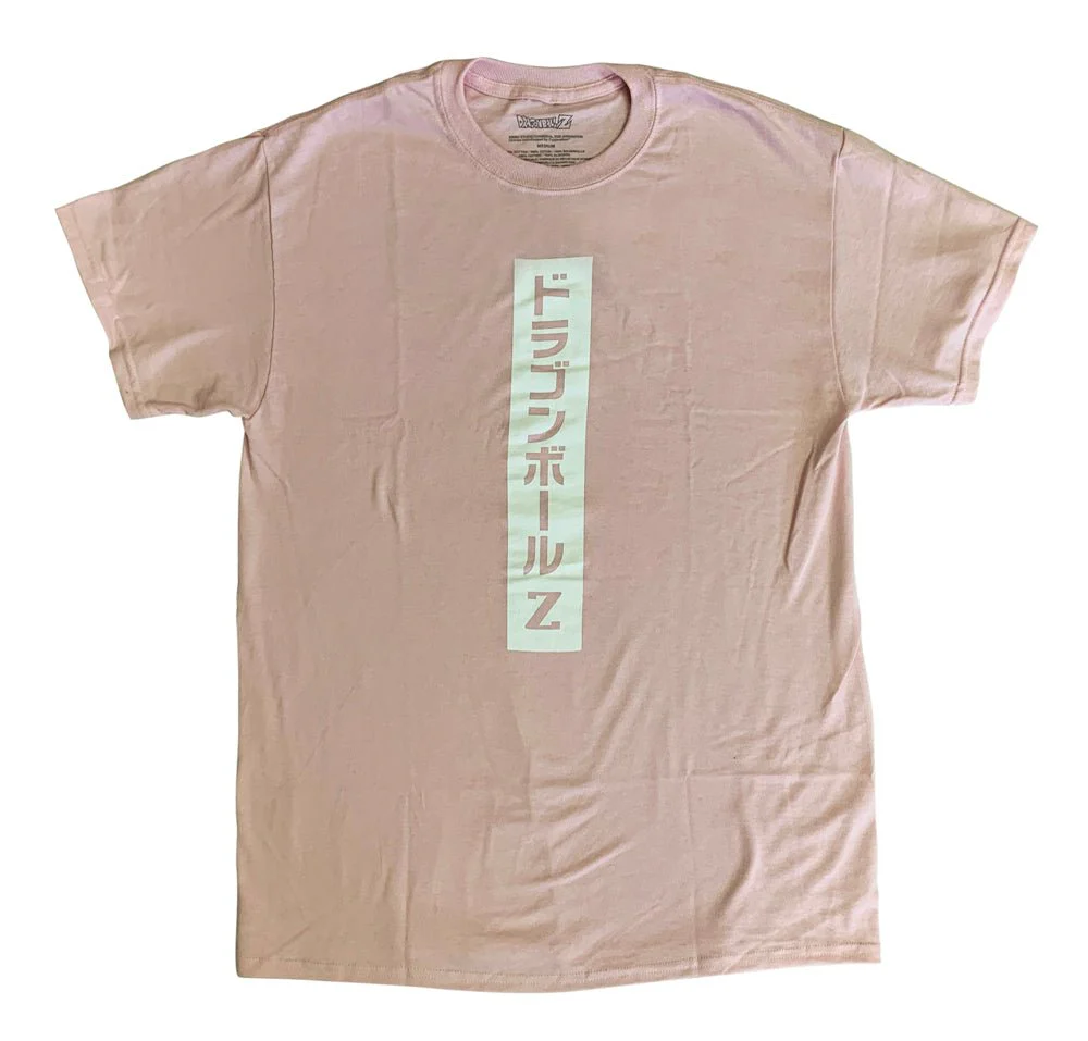 Dragon Ball Z Vegeta BADMAN Anime Adult T-Shirt - Image 2