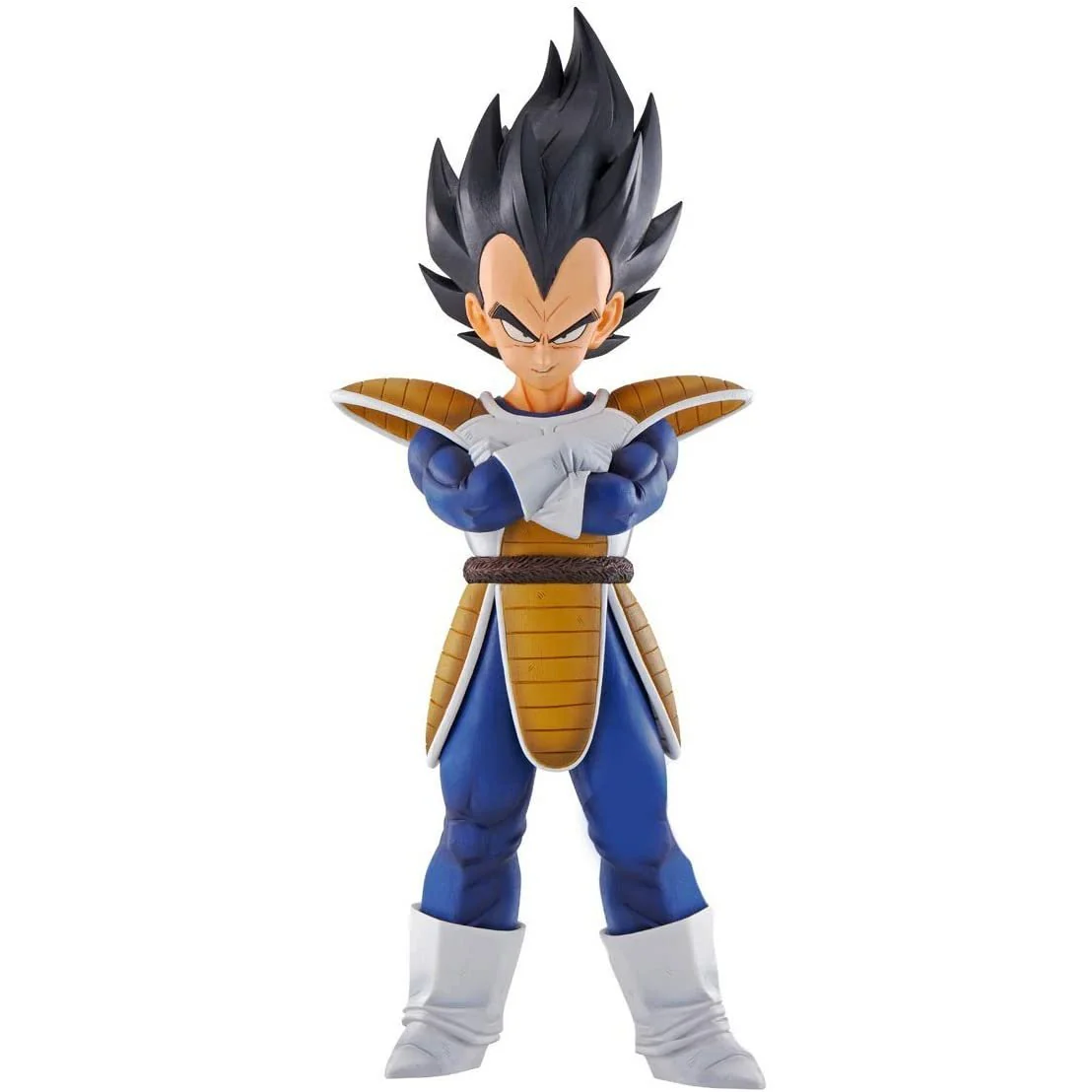 Dragon Ball Z Vegeta World Tournament Super Battle Bandai Spirits Ichibansho Figure - Image 1