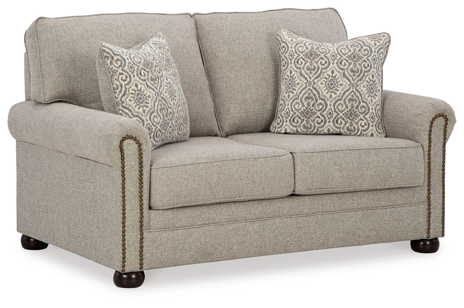 Gaelon – Loveseat – Dune