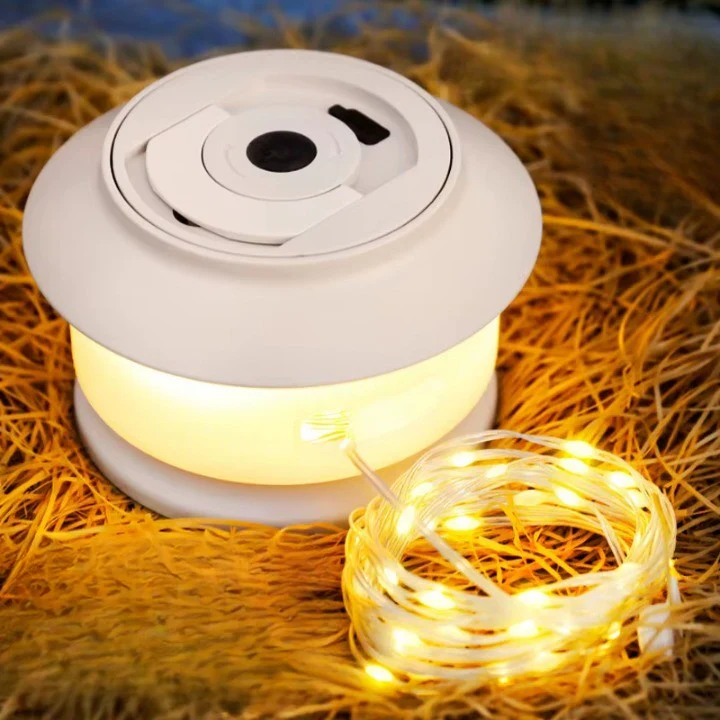 Atmosphere Led Strips Camping Lamp - Image 1