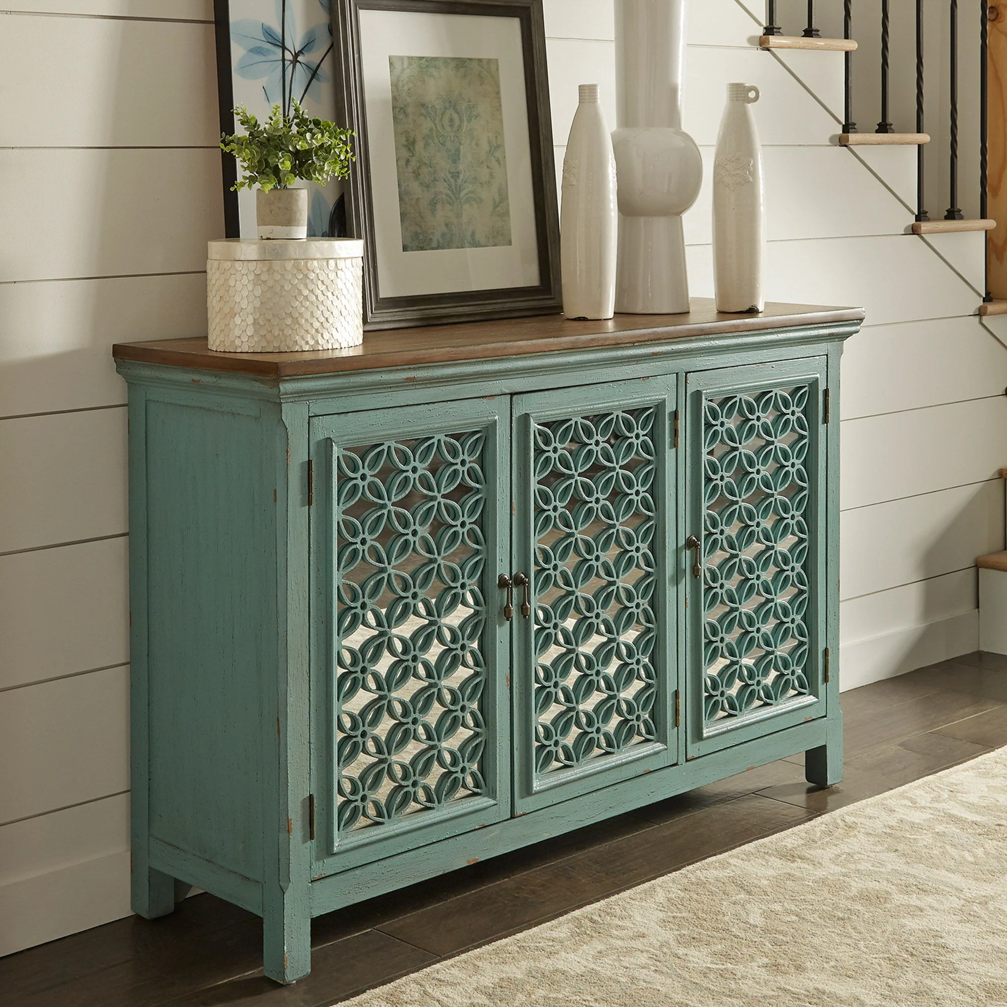 Kensington - Accent Cabinet - Image 3