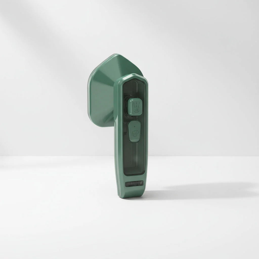 Portable Handheld Mini Steam Powerful Iron - Image 2