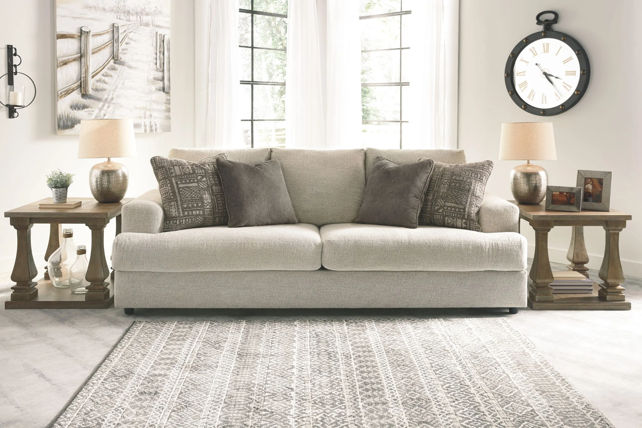 Soletren - Sofa, Loveseat - Image 3