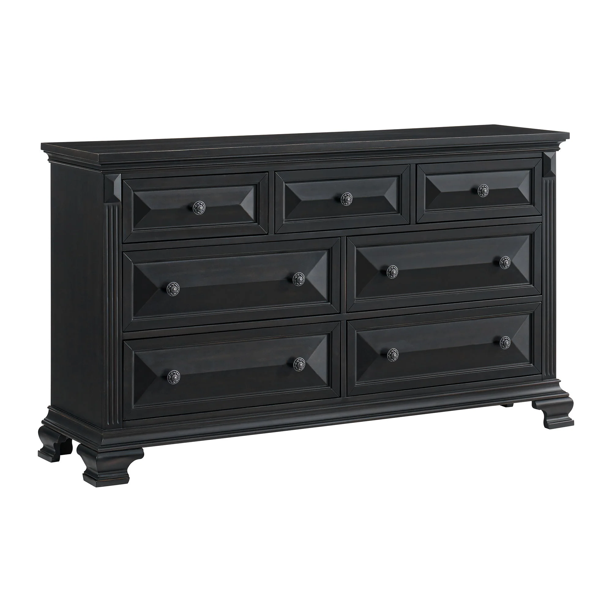 Bridgestone - 7-Drawer Dresser - Image 2