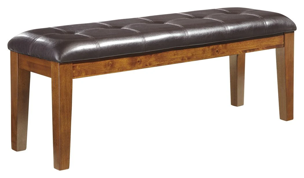 Ralene – Upholstered Bench