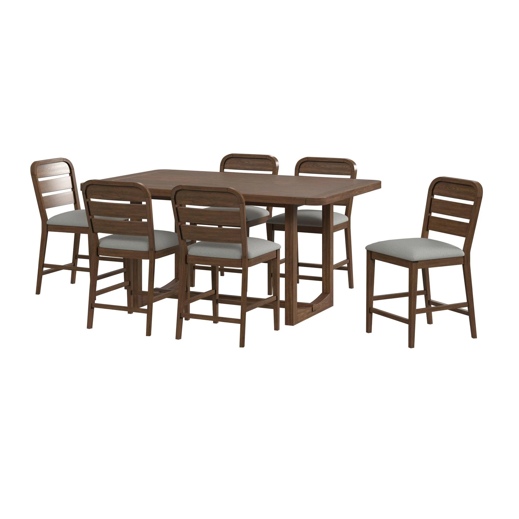 Glinda - Counter Height Dining Set - Image 3