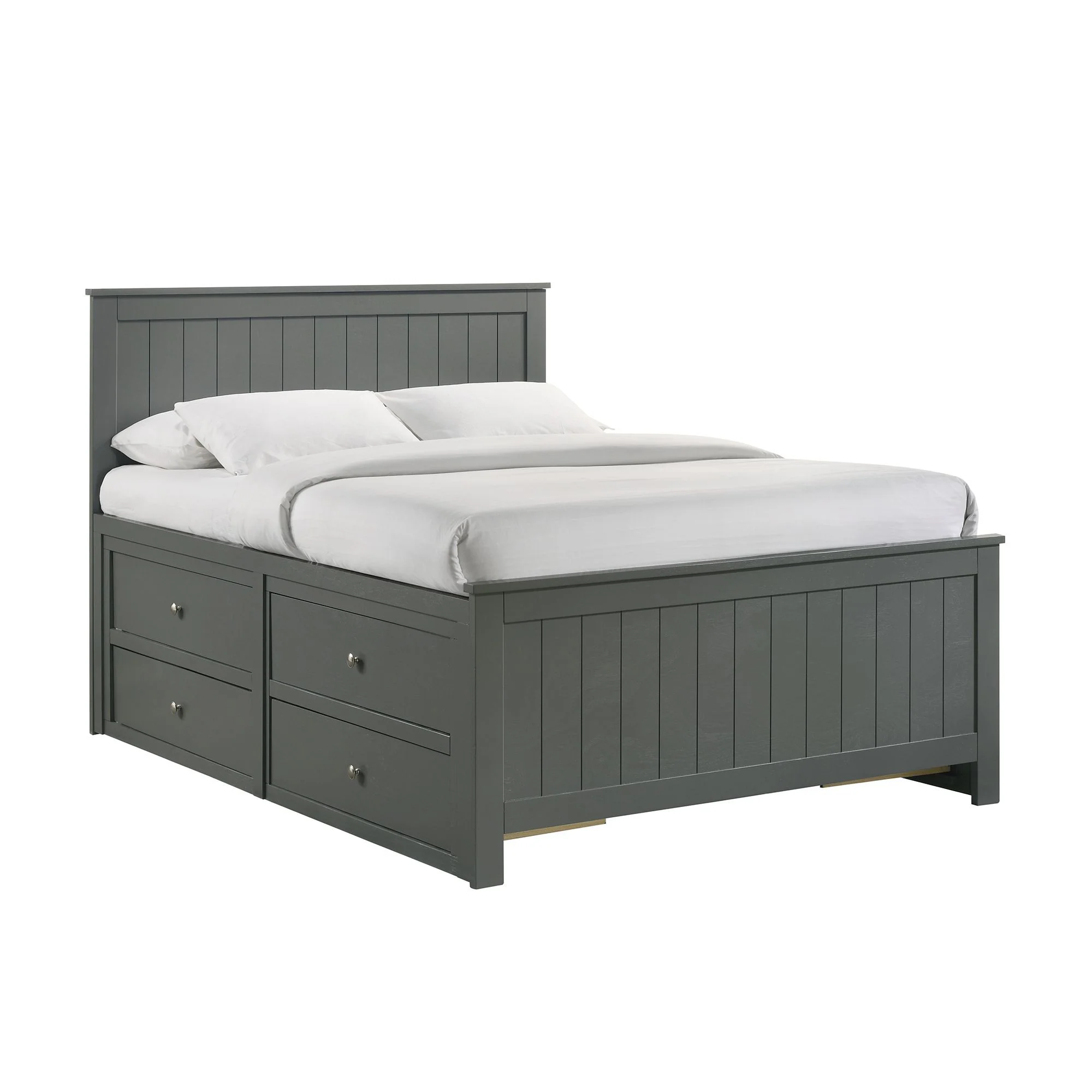 Sami – Captains Bed