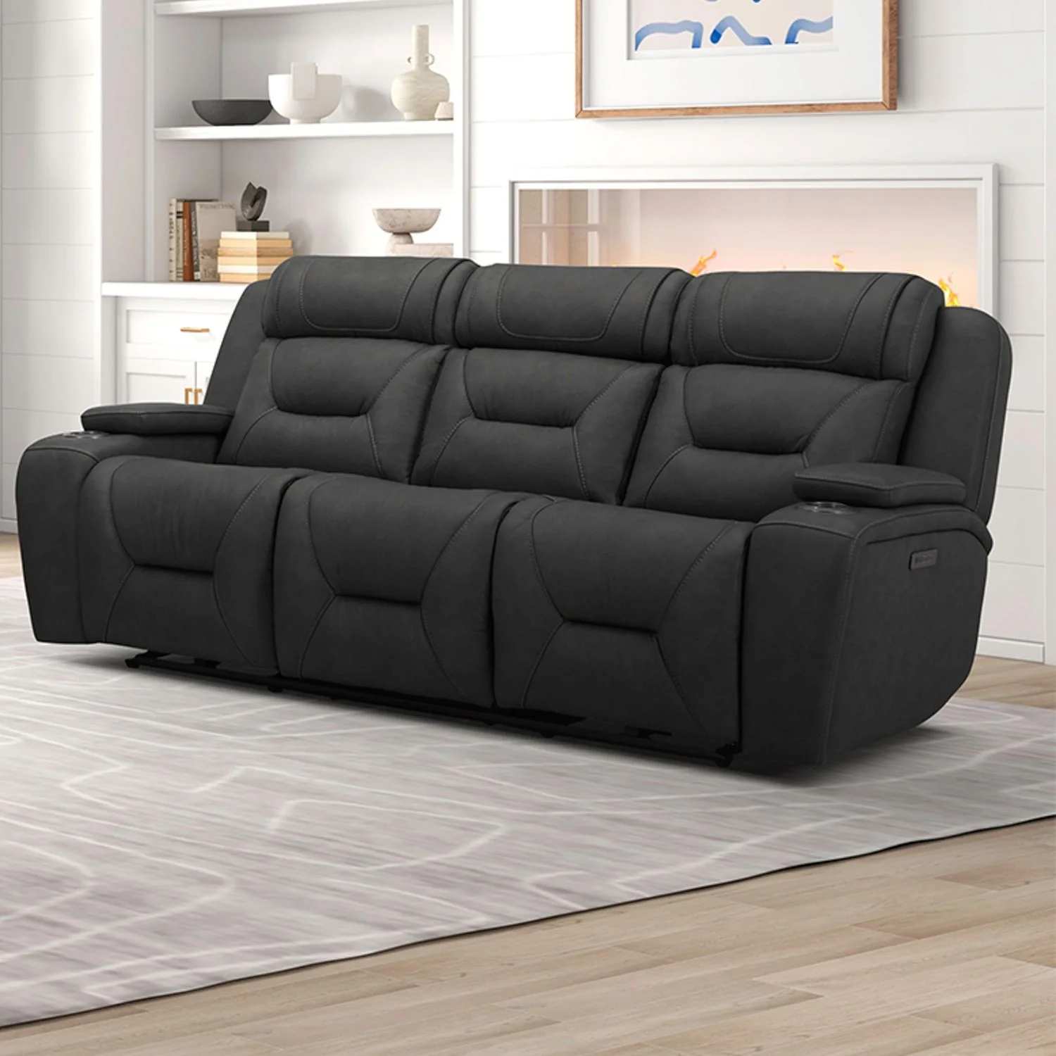 Chapman - Sofa - Image 2